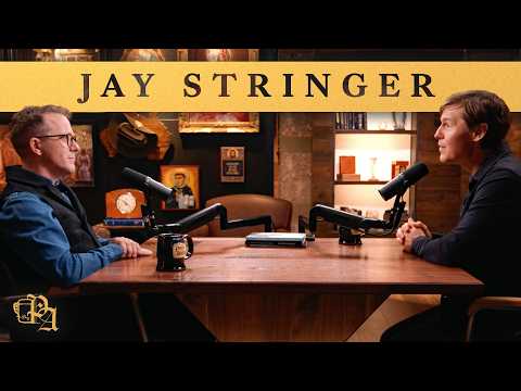 You've Been Lied to About Pornography (Jay Stringer) | Ep. 602