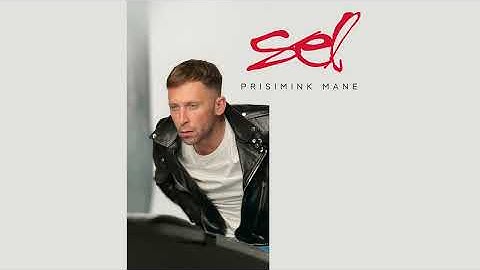 SEL - Prisimink Mane [Oficialus Audio]