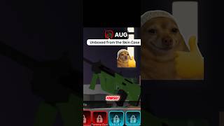 Rivals skin case 3 🐩 #viralshort #rivals