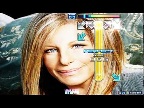 [STEPF2] Satan (?) - Barbara Streisand - S12 Quest - A