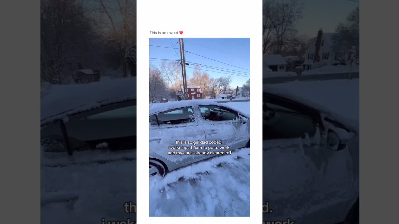 No cap, we’re the main characters.