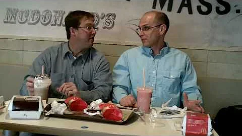 NOMX3 with Jeff Cutler, Mike Langford Ronald McDon...