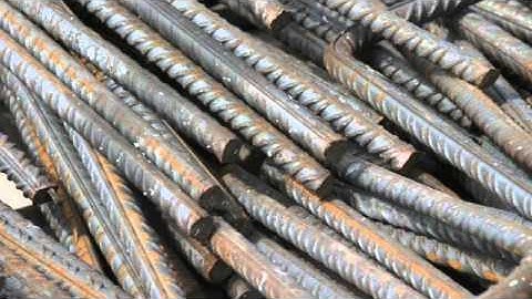 Reinforced Bamboo Concrete Structures