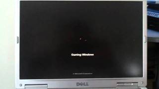 OCZ VERTEX 2 - 60GB SSD Windows 7 boot time