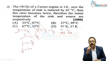 Unit 6 Thermodynamics MCQS Part 2