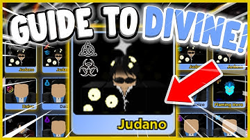 DIVINES Are EASY To Get - How to Get More Divine Guide (AFS)