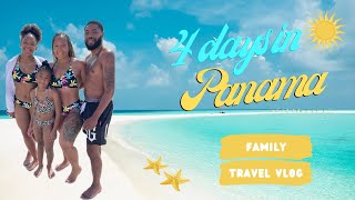 Family Vacation vlog/ Road Trip/ Panama Fl City Beach/ Eating good food/ Games/ sunburn