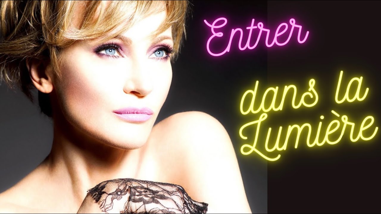 Entrer dans la lumière ⭐️⭐️⭐️ Patricia Kaas Cover Navydratoc et