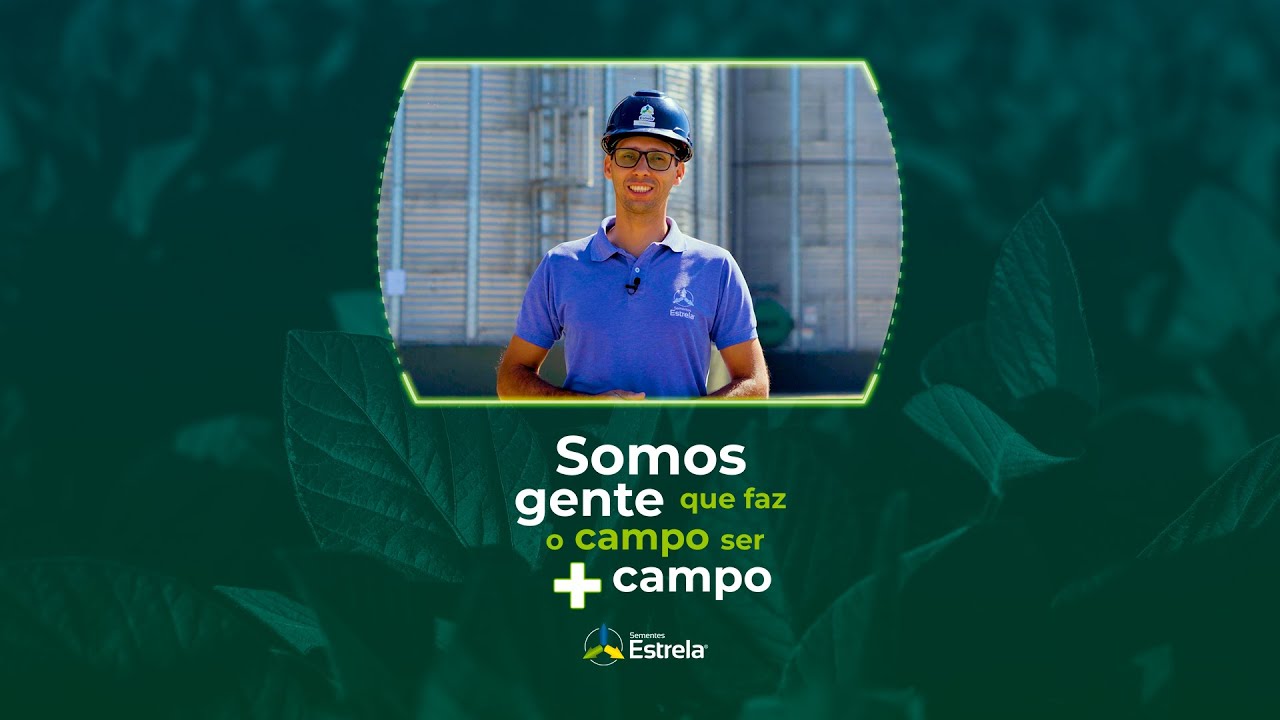 Gente que faz o Campo ser mais Campo | Dionnes