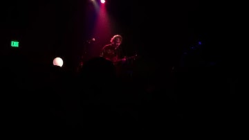Current Joys- Way Out Here LIVE at The Chapel San Francisco (3/30/2018)