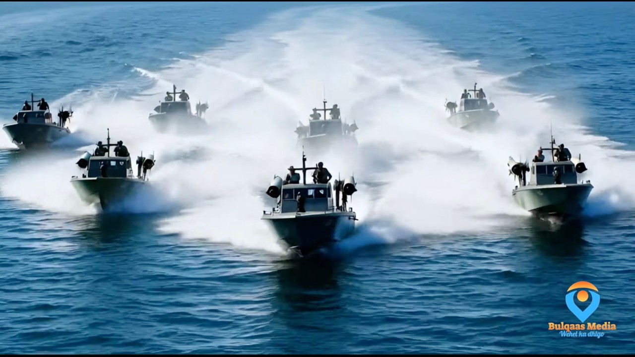 Marinka Hormuz ee Iiraan, miisaanka dhaqaale ee uu dunida ku leeyahay iyo masiibada ka dhalan karta.