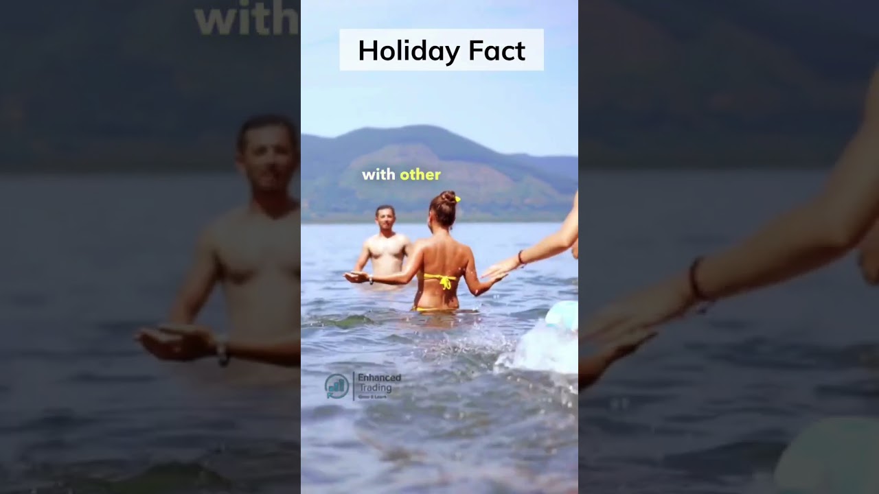 The US is the ONLY place that says this!! 😎 Do you celebrate? 