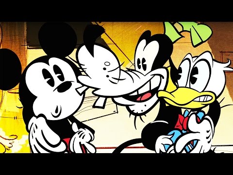 Potatoland A Mickey Mouse Cartoon Disney Shorts Youtube - momo en roblox mickey mouse disney characters character