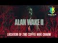 Coffee Mug Charm #2, Watery (Extra Life) - Alan Wake II - YouTube