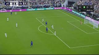 Match Haïti vs Nouvelle Zélande en direct aujourd'hui amical complet Simulation football Gameplay pc
