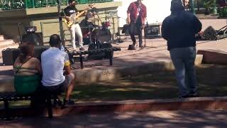Multifunktion en vivo 4 abr 2022 musica local nuevo laredo tamaulipas 