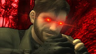 snake dash attack op