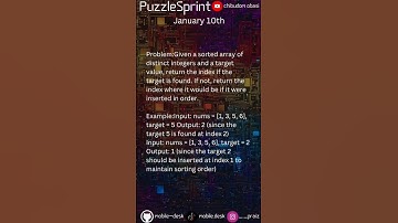 PuzzleSprint #python  #PuzzleSprint  #programming  #2024 #codinglife #adventofcode #chibudomobasi