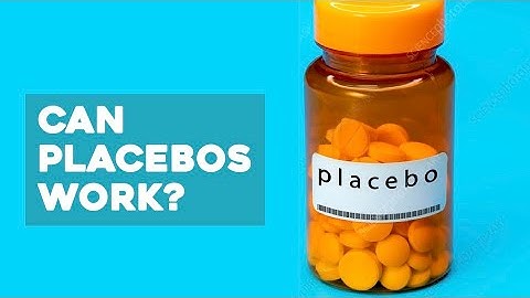 The Efficacy of Placebos - Head of Mental Health Neuroscience Lab Camilla Nord