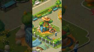 Gardenscapes - New Event - Expedition Event - Western - Showcase - Shorts