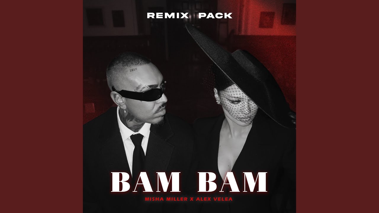 Bam Bam (Motzu & Cristi Nitzu Remix) - YouTube