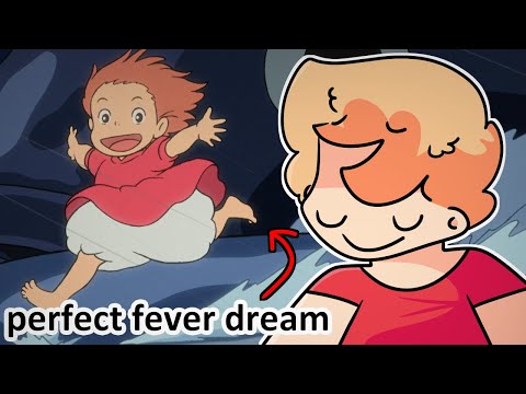 You Need to Watch Ponyo...