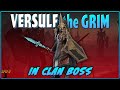 Versulf the Grim in Clan Boss | Raid Shadow Legends