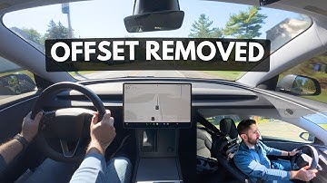 No More Speed Offset in FSD V14 — Is This Good or Bad?