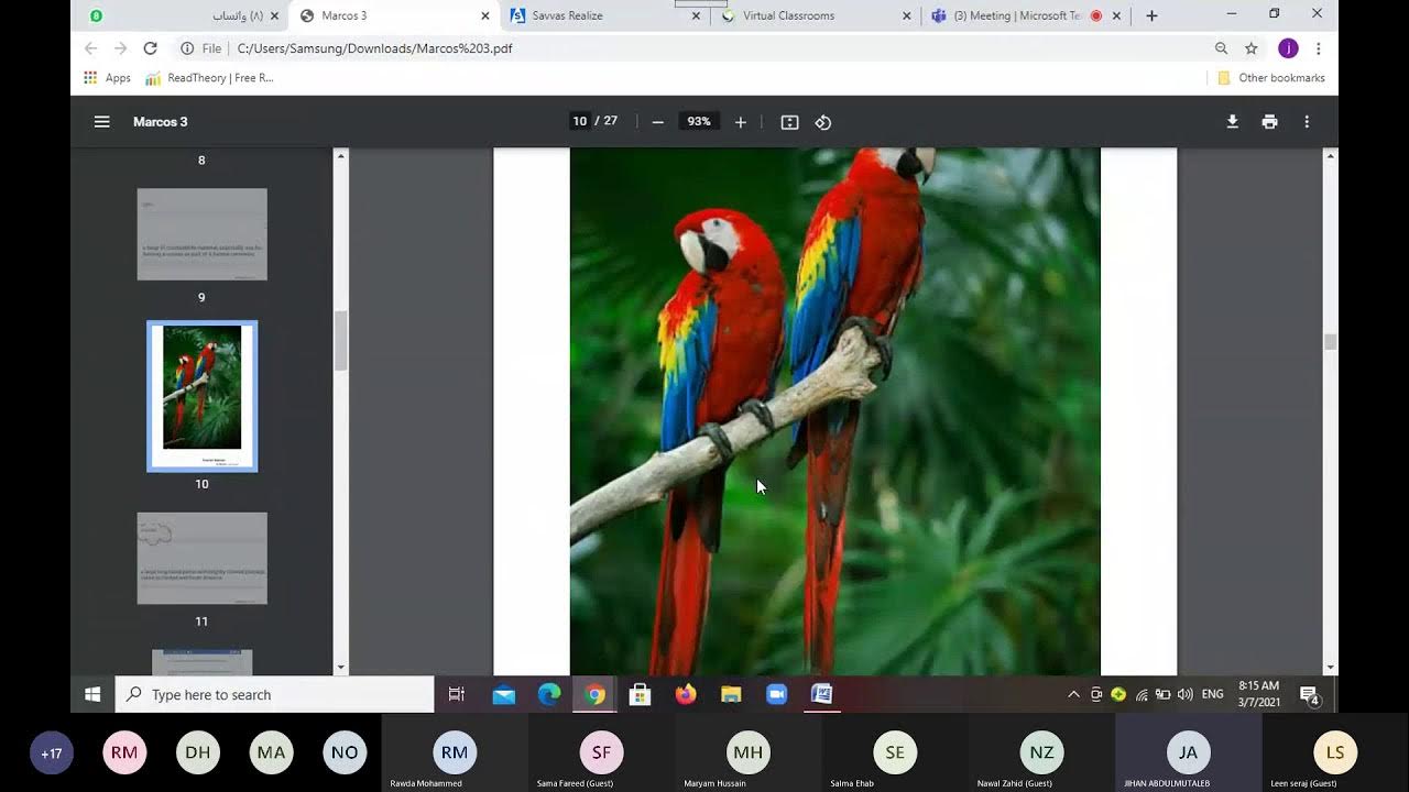 Uncle Marcos Sunday 73 YouTube