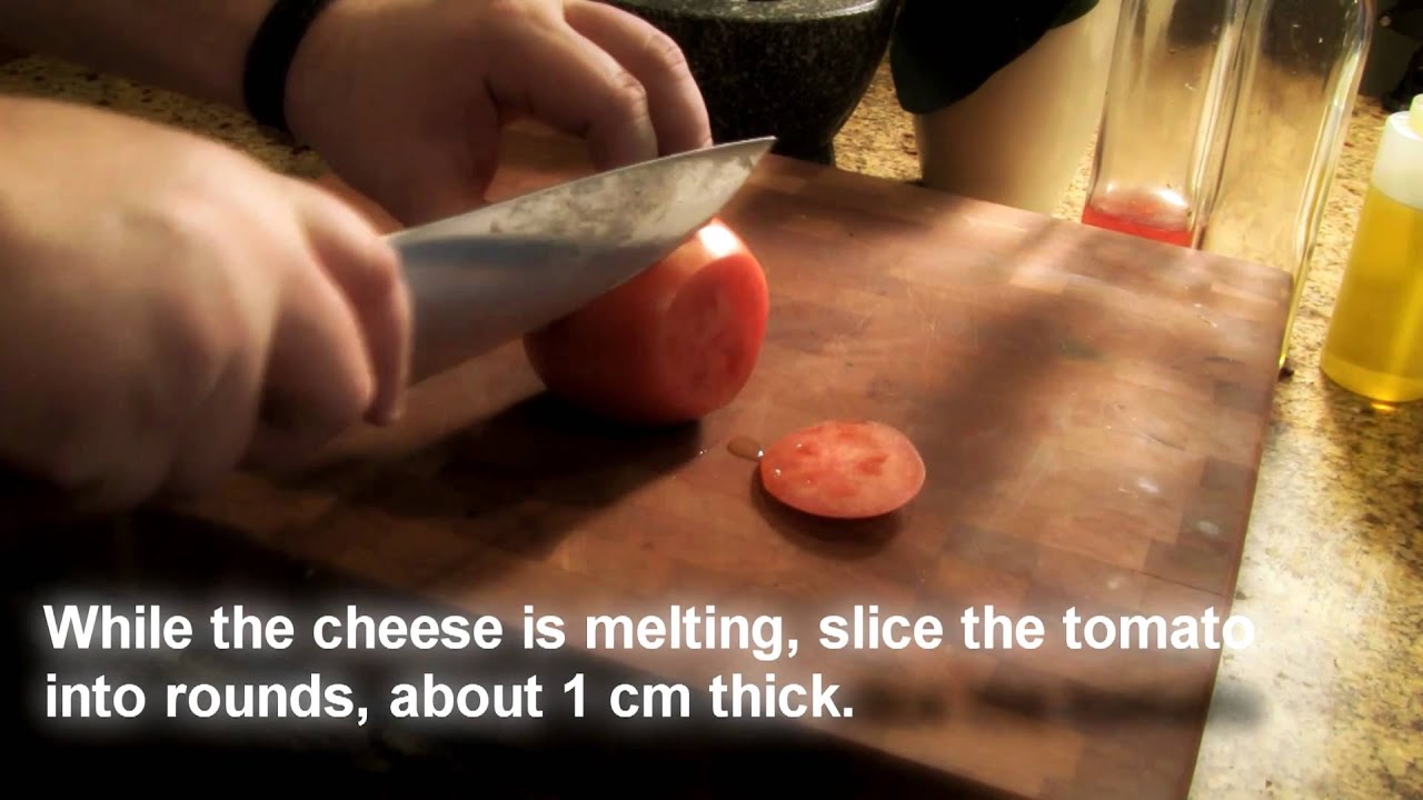 eggplant parmesan recipe YouTube