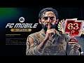 رسميا توب 700 عالمي ا عودة وحش التصنيف في فيفا موبايل FC MOBILE 