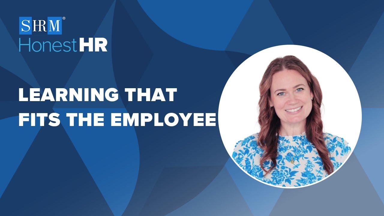 Why Personalized Learning and Development Matters for Retention | Honest HR