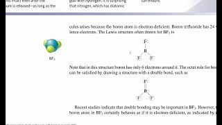 AP Chemistry 8 11 Exceptions to Octet Rule - Seoyoung Ann G11