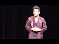 Redefining Asian Masculinity | Kevin Kreider | TEDxBergenCommunityCollege