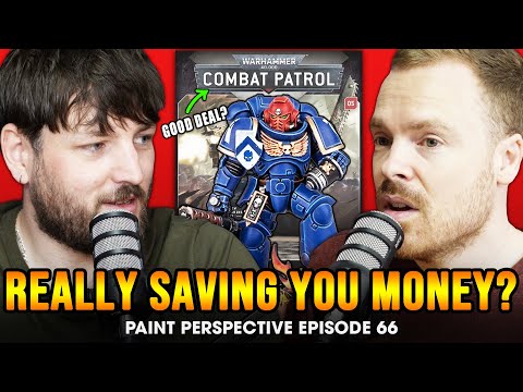 Are These Warhammer Magazines Actually A Rip Off?