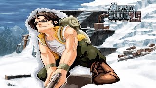 Metal Slug 2.5 Imposible Mode (Final Mission) Sin Boss