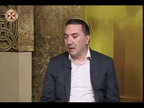 ოტორინოლარინგოლოგი -გიორგი გოგნიაშვილი