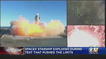 SpaceX