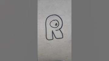 Thumbnail of lisu alphabet lore me song