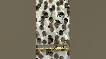 تلاوة ندية وترتيل خاشع للشيخ: ماهر المعيقلي حفظه الله، من سورة الحشر.