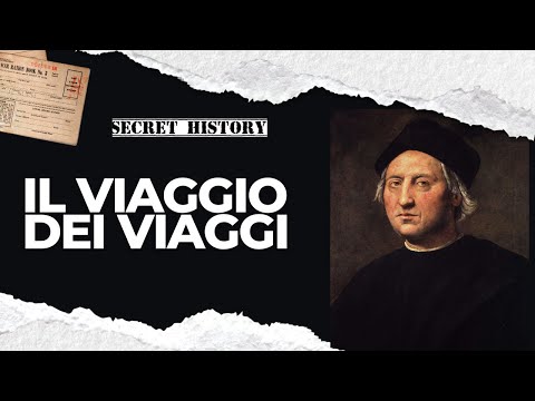 I segreti della storia