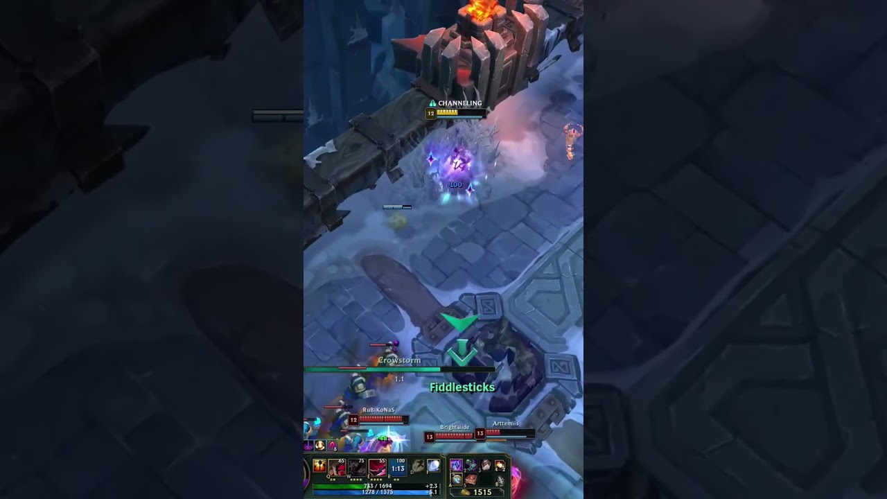 Quadra-Insane Ultimate 