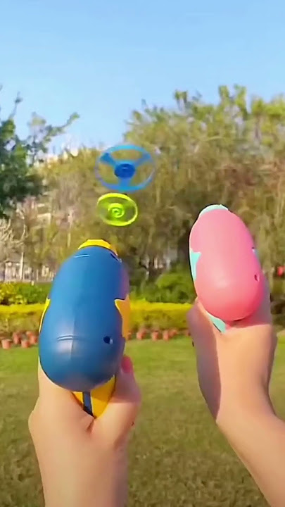 Mainan Anak-Anak Baling-Baling #mainananak #mainanviral #mainankeren #toys