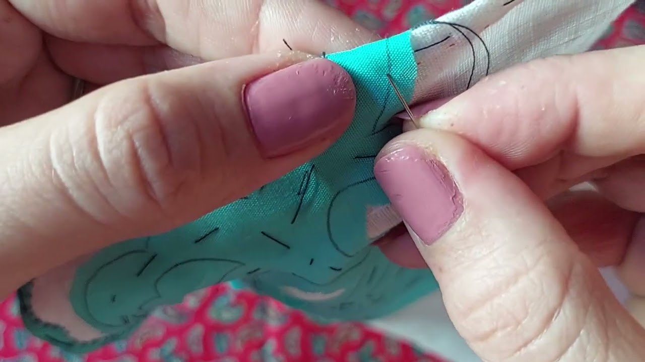 Talco al Sol o Talco en Sombra Panamá Labores de Polleras