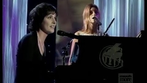 Enya : Only Time (Sub. español)