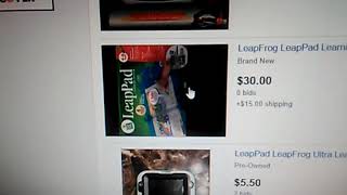 Evolution Of Leapfrog Leappad Year History 1998-2017