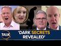 DARK Forces Coming After British PMs? | 'Coup Against Democracy' | Establishment Running Britain?