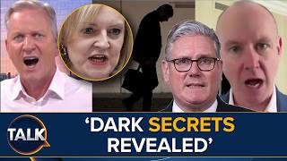DARK Forces Coming After British PMs? | 'Coup Against Democracy' | Establishment Running Britain?