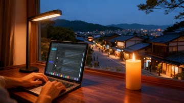 1-Hour Vibe Coding / AI Quiz Generator App - Day 1