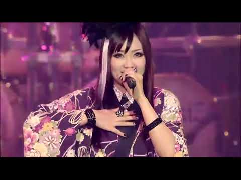Eri Kitamura Live 2014 ～GiVE×EViDENCE